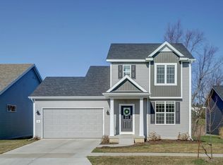 728 Crimson Leaf, Verona, WI 53593