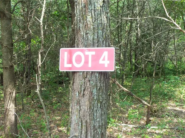 LOT 4 Bur Oak Trail, Grantsburg, WI 54840