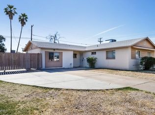 3823 N 48th Dr, Phoenix, AZ 85031