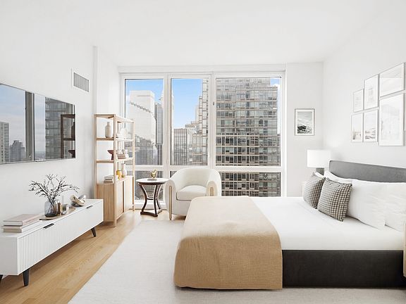 2nd image of 605 W 42nd St APT 51H