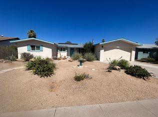 1443 S Beck Ave, Tempe, AZ 85281