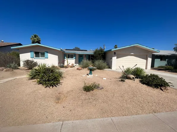 1443 S Beck Ave, Tempe, AZ 85281