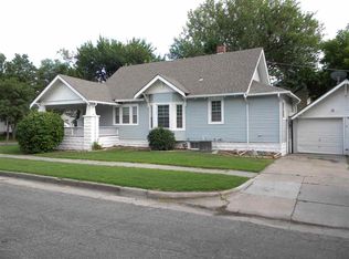 203 S Lorraine Ave, Wichita, KS 67211