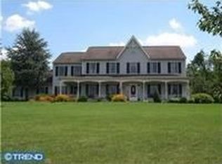 220 Falon Ln, East Fallowfield, PA 19320