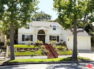 661 Warner Ave, Los Angeles, CA 90024