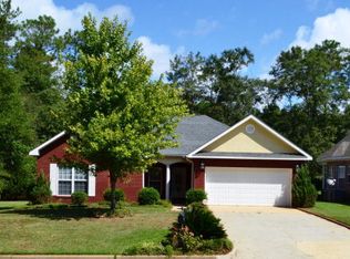 119 Rosemount Ct, Enterprise, AL 36330