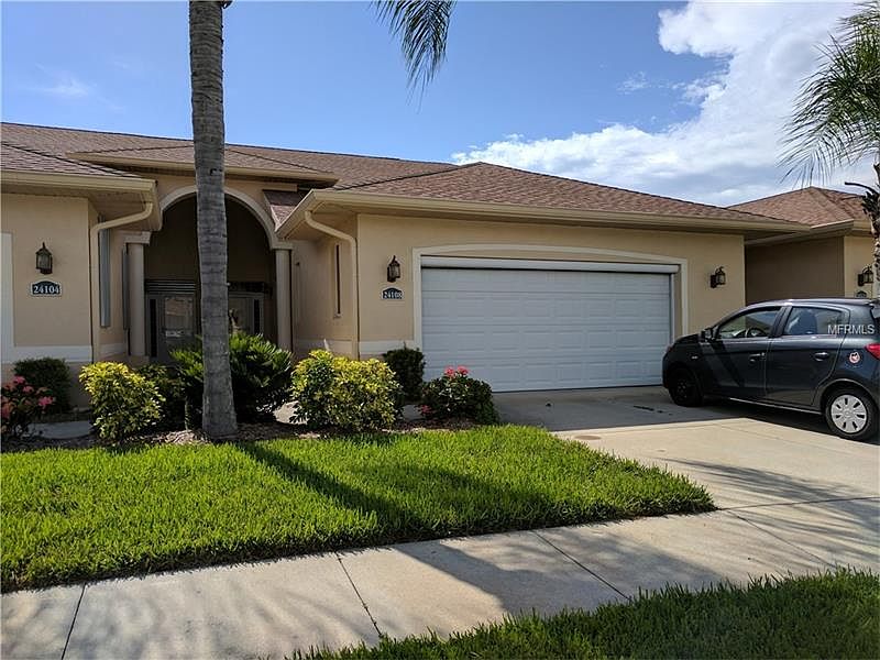 1st image of 24108 Green Heron Dr