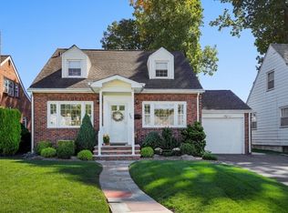 399 Huntington Rd, Union Twp., NJ 07083