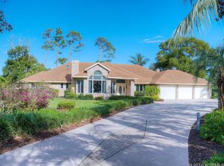 932 Club House Blvd, New Smyrna Beach, FL 32168