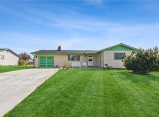 2416 Carpenter St, Mount Vernon, WA 98274