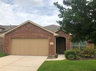 28510 Lockeridge Springs Dr, Spring, TX 77386