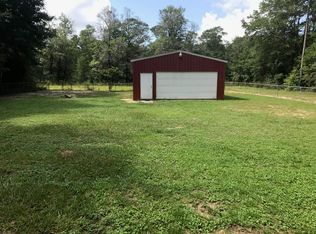 5643 Eagle Dr, Milton, FL 32570