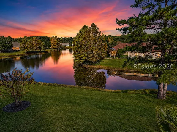 30 Fenwick Dr, Bluffton, SC 29909