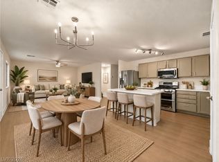 2650 Whisper Ridge St, Las Vegas, NV 89156