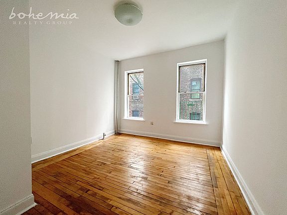 5th image of 539 W 155th St APT 33