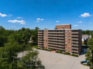 414 Blake St #508, Barrie, ON L4M5J7