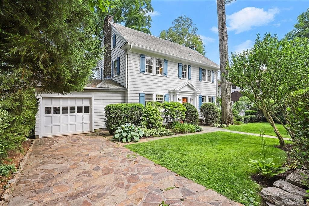 122 Edgemont Road, Scarsdale, NY 10583 Zillow