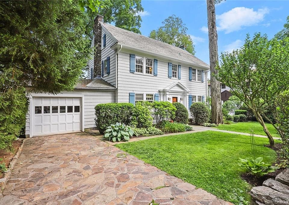 122 Edgemont Road, Scarsdale, NY 10583 Zillow