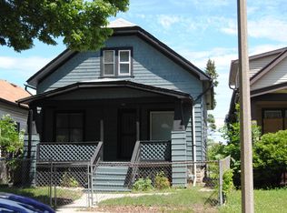 4920 N 36th St, Milwaukee, WI 53209