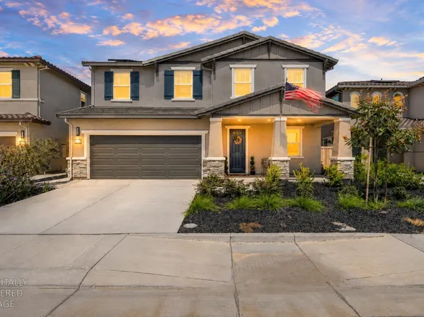 2641 Hickory Ln, Lodi, CA 95242