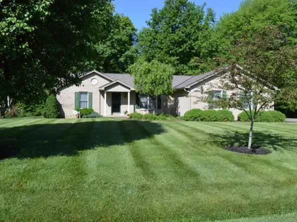 313 Oak Ridge Dr, Mount Orab, OH 45154