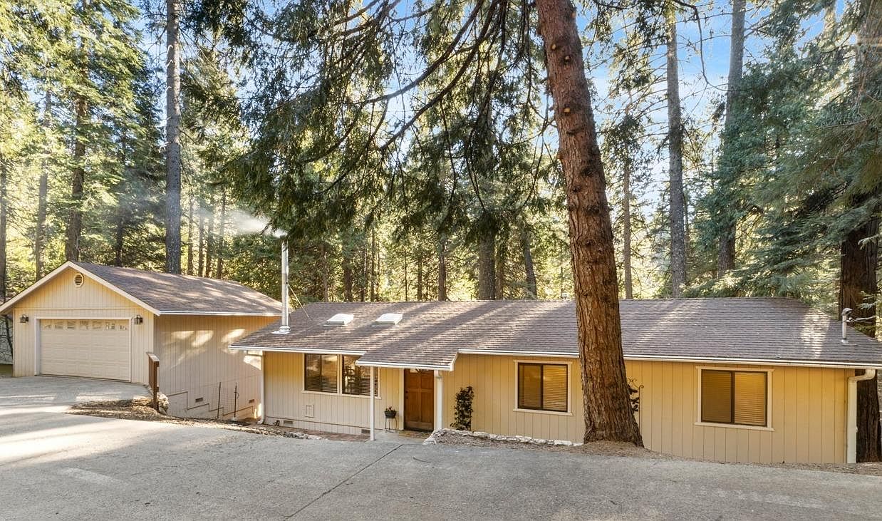 6521 Onyx Trl, Pollock Pines, CA 95726 Zillow