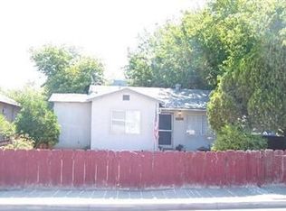 1346 Oak Ave, Wasco, CA 93280