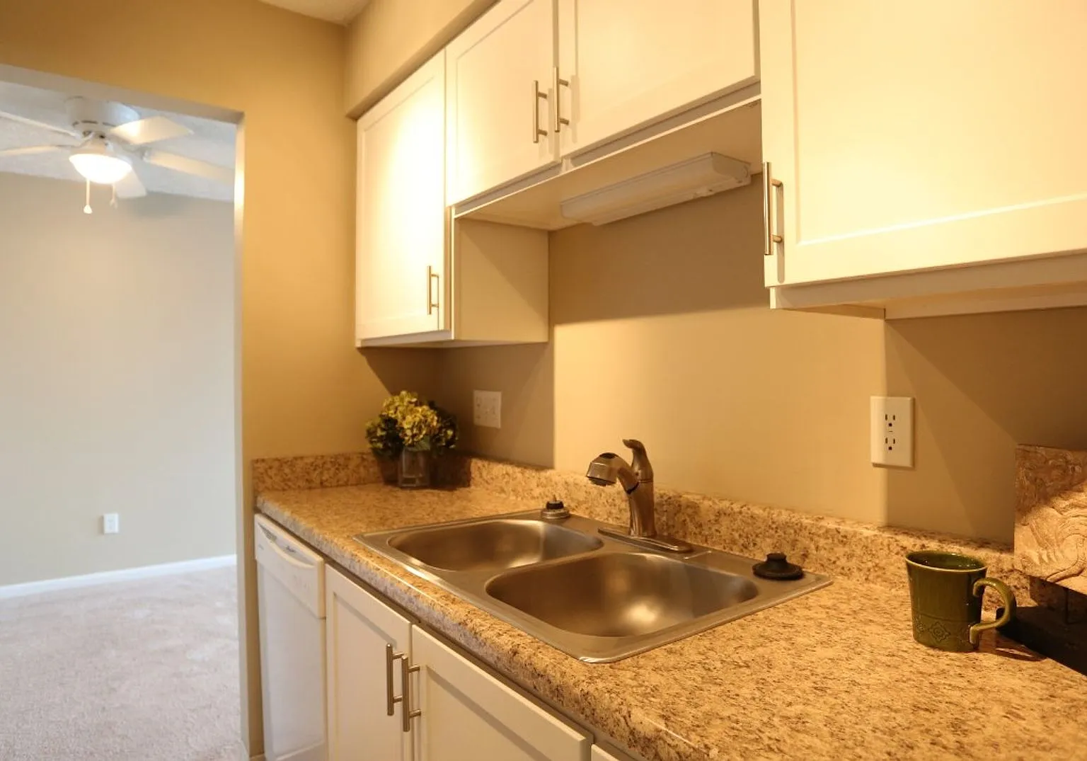 Stadium View Apartments — Photo 4