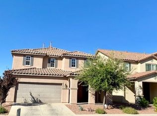 942 Monte Etna Ave, Henderson, NV 89012