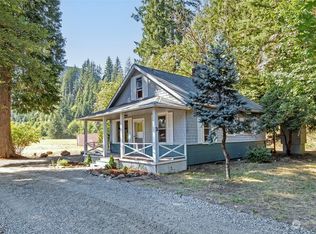 11315 Us Highway 12, Randle, WA 98377