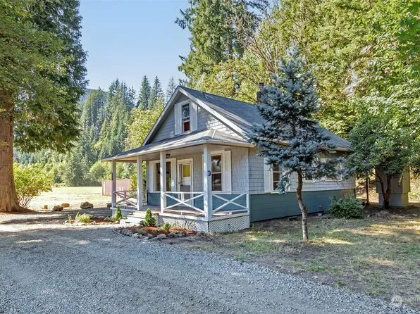 11315 US Highway 12, Randle, WA 98361