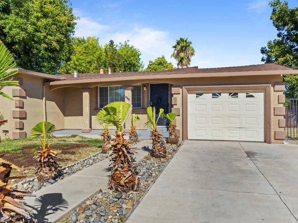 2613 E Lafayette St, Stockton, CA 95205