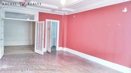 Sold by Rachel Realty