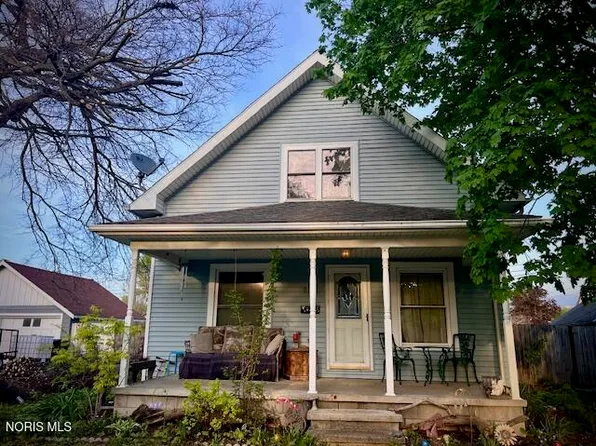 211 Lime St, Woodville, OH 43469