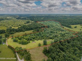 0 Beechridge Rd, Frankfort, KY 40601