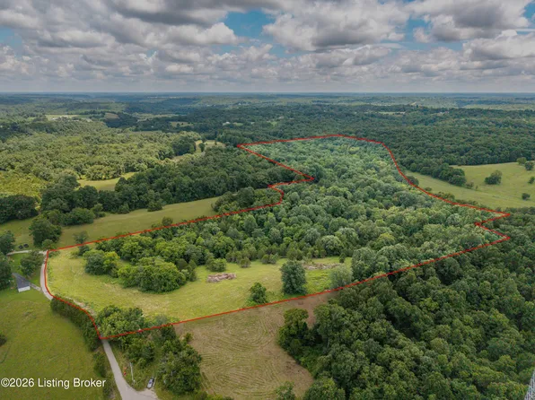 0 Beechridge Rd, Frankfort, KY 40601