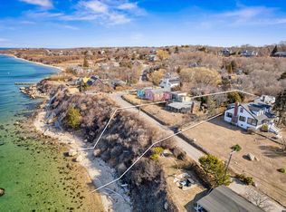 96 Tuthill Rd, Montauk, NY 11954