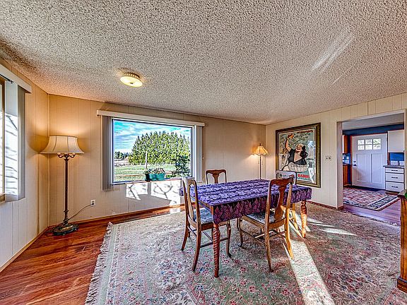 Dining Room from Living Room