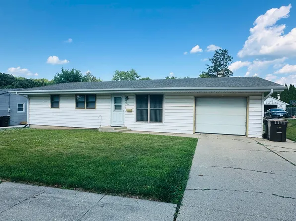 119 N Park Blvd, Freeport, IL 61032