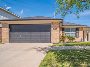 9844 Sparrow Hawk Ln, Fort Worth, TX 76108