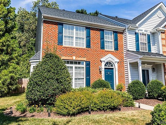 2nd image of 11465 Abbots Cross Ln #1