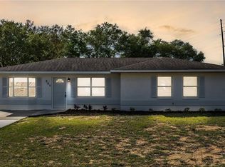 721 Greenbrough Dr, Lake Wales, FL 33853