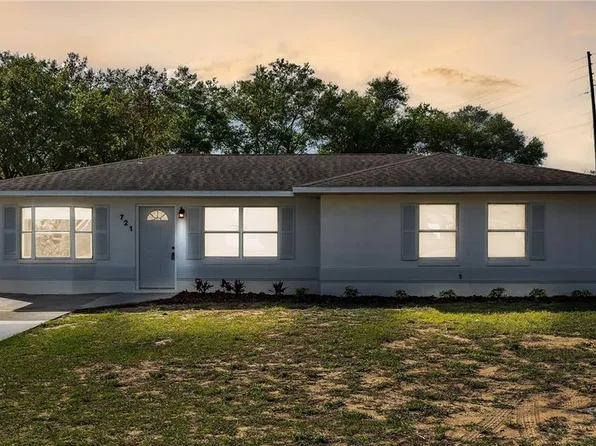 721 Greenbrough Dr, Lake Wales, FL 33853