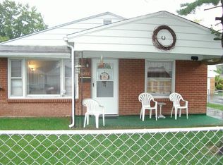 2426 Harding Ave, Dayton, OH 45414
