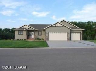 5099 Patriot Ct NE, Alexandria, MN 56308