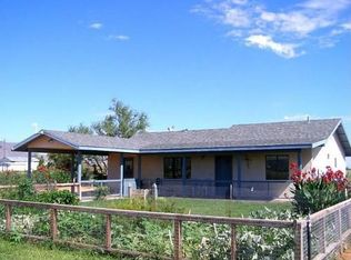 721 W Allen St, Cochise, AZ 85606