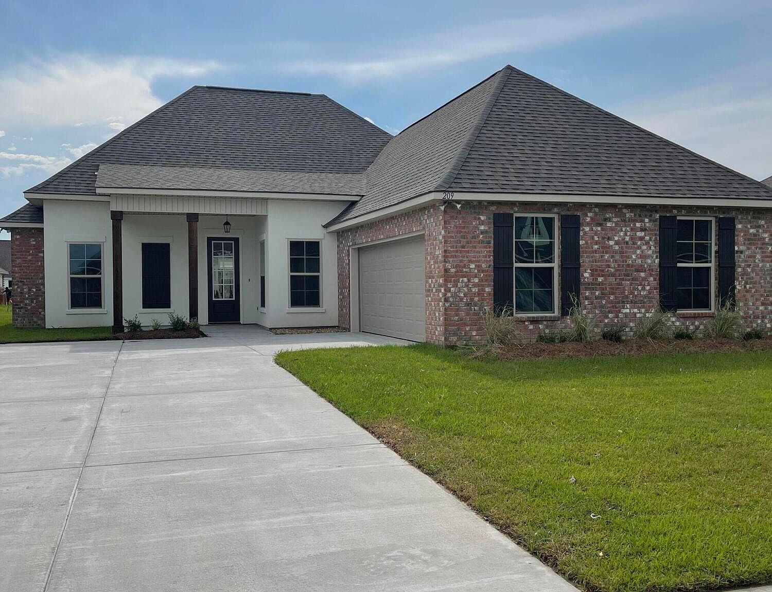 209 Finnegan Way, Youngsville, LA 70592 Zillow
