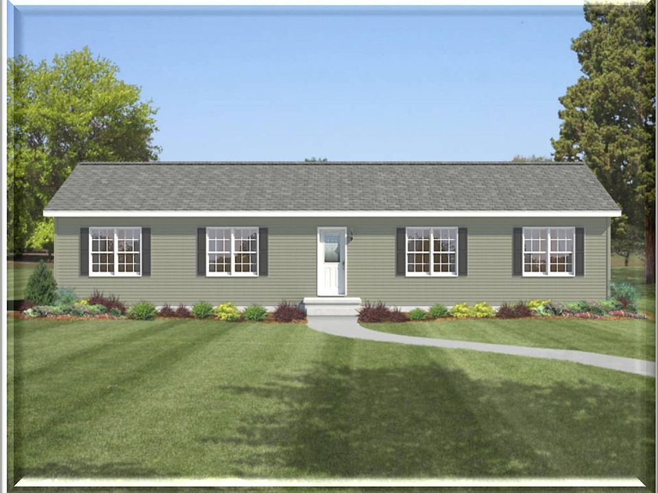 2nd image of 14 Hemlock Rd #64