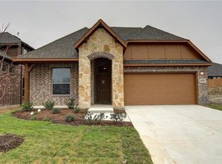 1973 De Berry Ln, Princeton, TX 75407