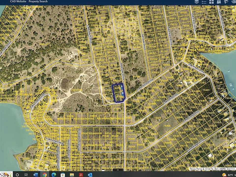 1st image of Red Oak Dr